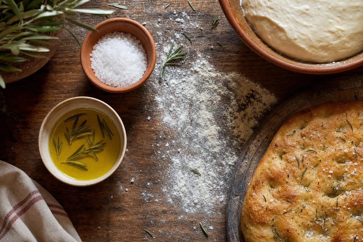 Za osjetljive na gluten, vegansko, vegetarijansko